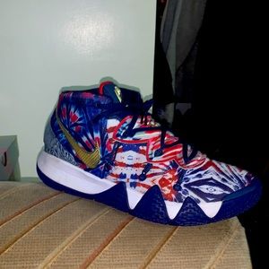 kybrid s2 tie dye usa